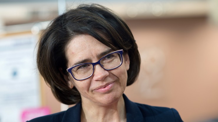 Minister cyfryzacji: więcej powinniśmy stawiać na rozwój niż wydatki socjalne