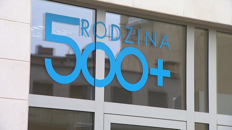 500+. Do 1 lipca świadczenie z wyrównaniem