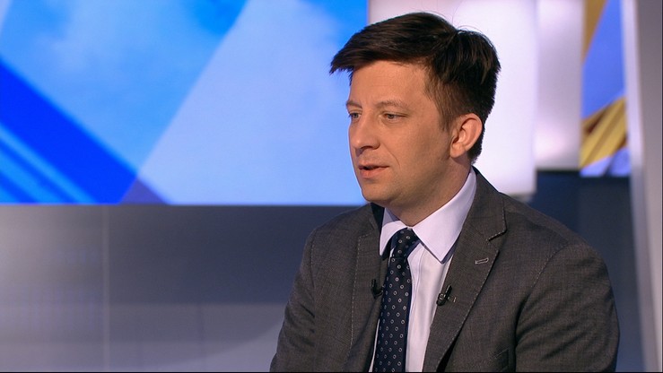 Dworczyk: amerykańska Polonia powinna mieć przedstawiciela w Senacie RP