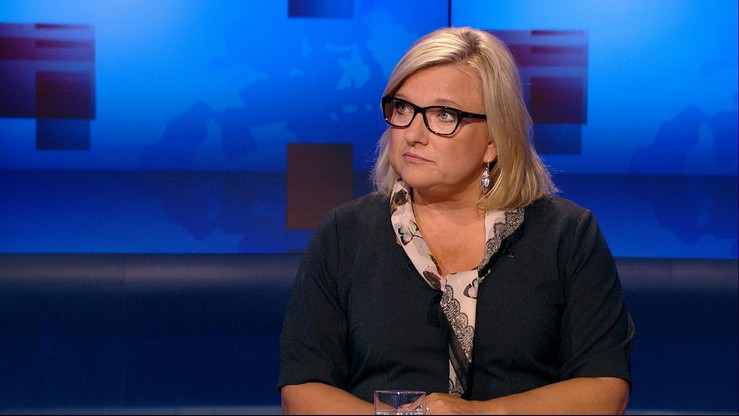 Kempa: symbolem afery Amber Gold jest samolot, który ciągnie establishment Platformy Obywatelskiej