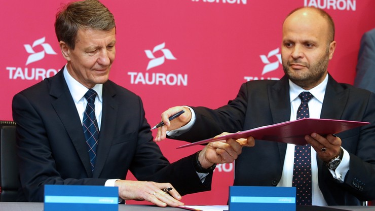 Kopalnia Brzeszcze sprzedana za symboliczną złotówkę. Powstanie Nowe Brzeszcze - Grupa Tauron