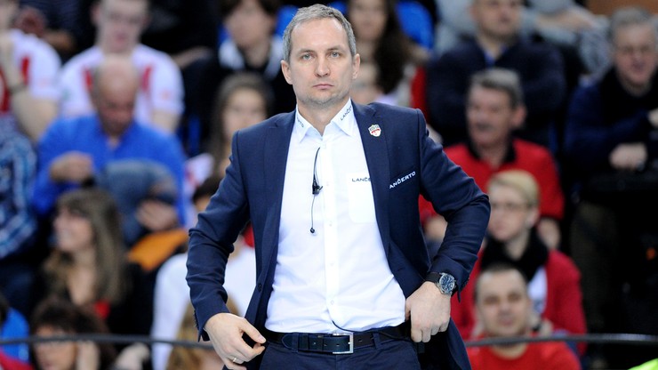 Kowal na dłużej w Resovii