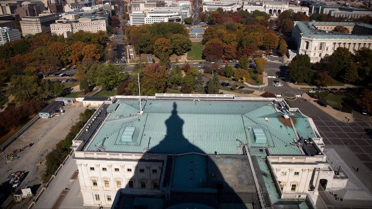 USA: Demokraci i Republikanie wybrali swoich przywódców w Senacie