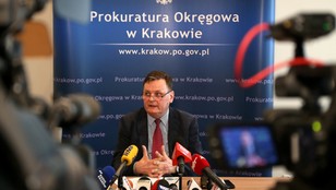 Prezes PiS odwiedził premier w szpitalu. Przyniósł bukiet róż
