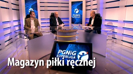 Magazyn Piłki Ręcznej