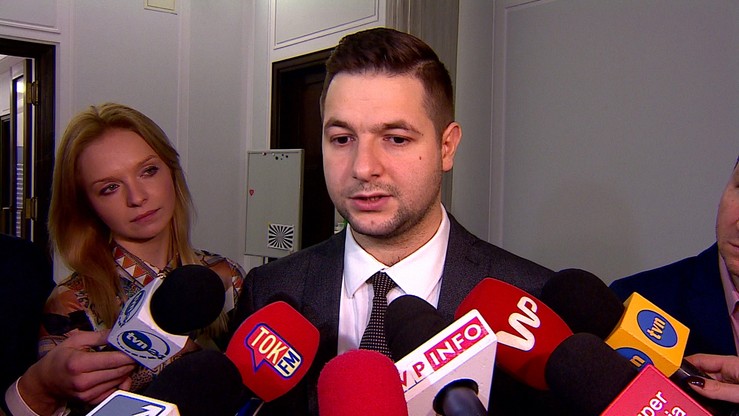 "To woła o pomstę do nieba" - Jaki o blokowaniu narodowców na Facebooku