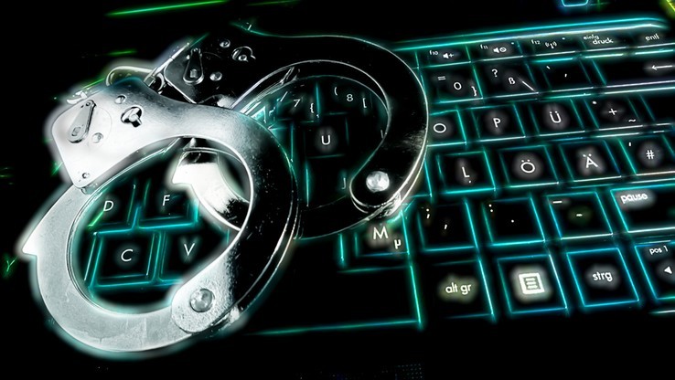 Międzynarodowa akcja. 60 osób aresztowano w związku z dziecięcą pornografią