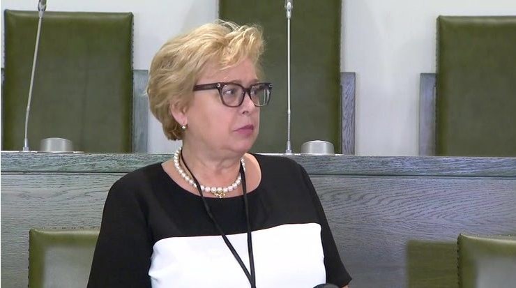 Gersdorf dla "Rz": niezależności łatwo nie oddamy