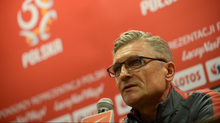 Dziś mecz z Islandią. To początek przygotowań do Euro 2016