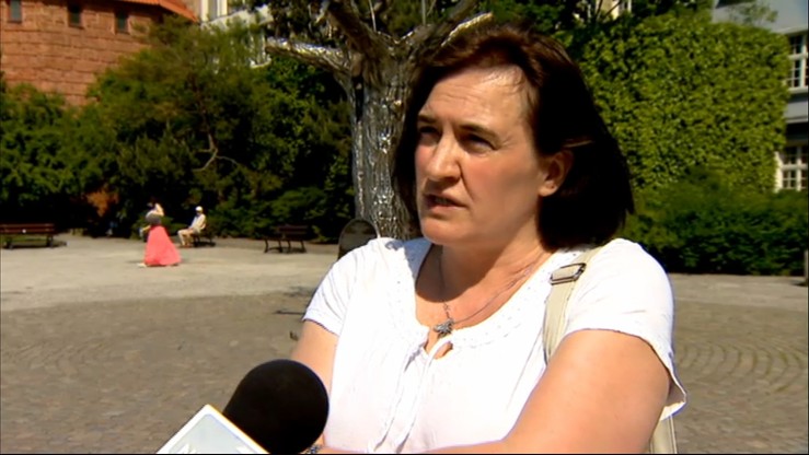 "Dla zdrajców w sercach uczciwych Polaków zawsze była pogarda" - radna PiS o kontrowersyjnym wpisie