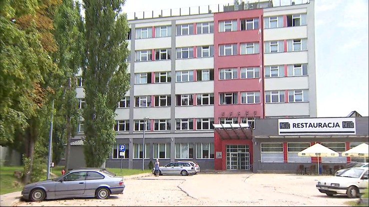 Irakijczyk aresztowany w Łodzi za posiadanie materiałów wybuchowych. Mógł planować zamach