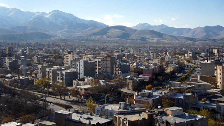 Iran zezwolił ponownie Rosji na korzystanie z bazy lotniczej