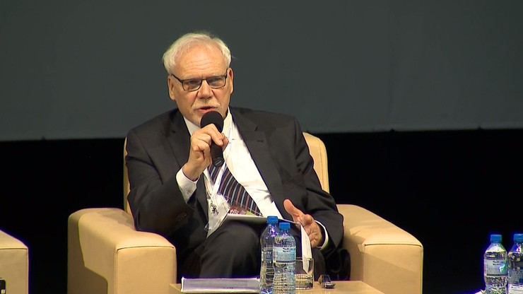 Prof. Safjan: ustawa o SN tak naprawdę jest o dyscyplinarkach wobec sędziów