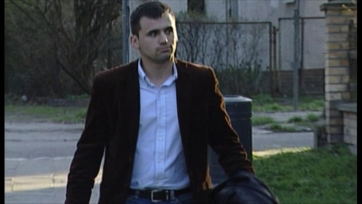 Dubieniecki spędzi w areszcie kolejne 3 miesiące