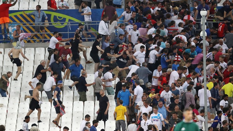 Euro 2016: Przełożono Święto Muzyki w obawie przed kibicami
