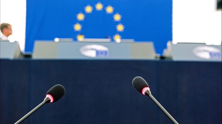 Konserwatyści w PE przygotują własny projekt rezolucji o Polsce