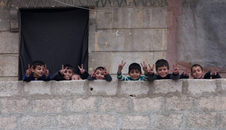 Kolejnych 350 osób ewakuowano z Aleppo. Nie oznacza to jednak wznowienia ewakuacji