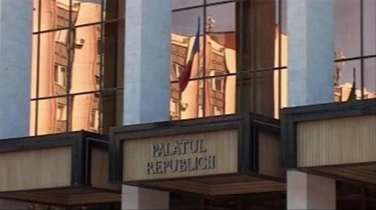 Parlament Mołdawii za reformami i integracją rynku z unijnym