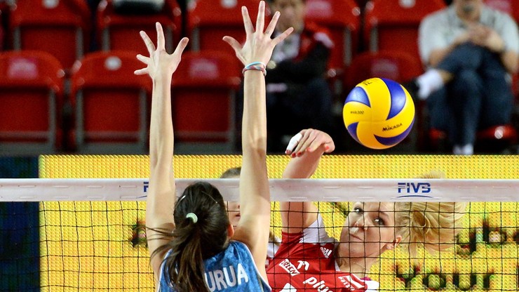 World Grand Prix: Polska - Kazachstan. Transmisja w Polsacie Sport i Super Polsacie