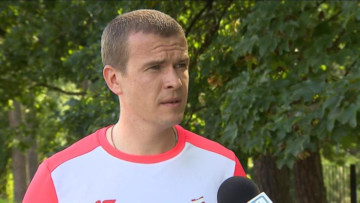 Minister sportu o ustawie antydopingowej: takiego rozwiązanie niestety przez wiele lat nie było