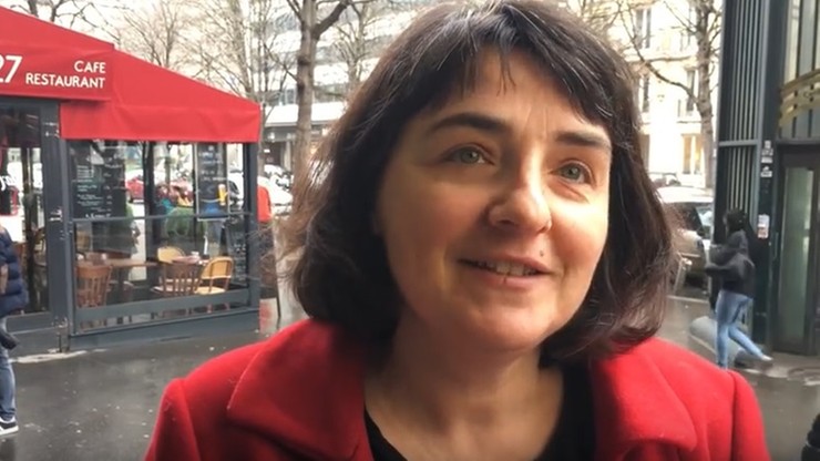 Zostawiła na ulicy książkę dla nieznanej osoby, dostała mandat