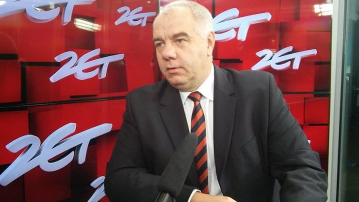 Sasin: jesteśmy gotowi wyciągnąć rękę do opozycji