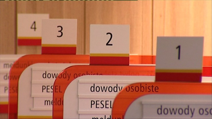 Nie pamiętasz numeru PESEL? Jesteś w mniejszości
