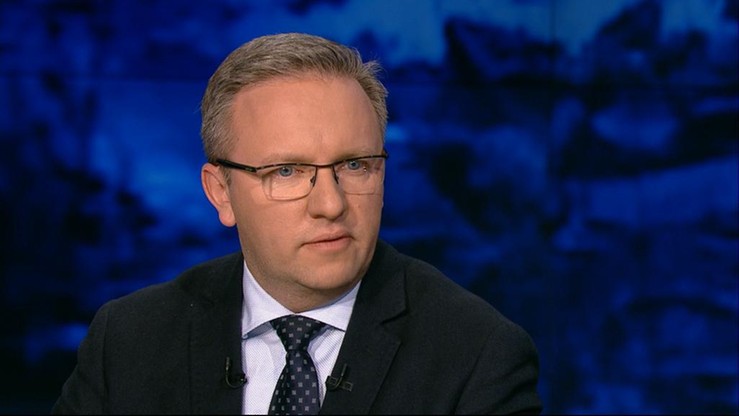 Szczerski: prezydent zabierze wam zabawki i będzie sam rządził