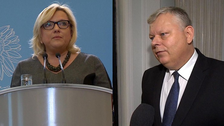 W poniedziałek zmiany w kancelarii premiera. Ma odejść m.in. Kempa, a przyjść Suski