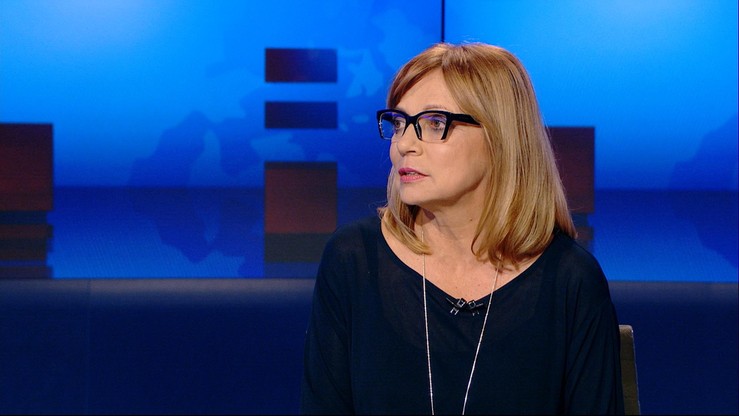 "Polacy nie żyją IPN-em i CBA" - politolog o konwencji PO
