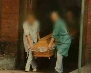 Nieprawidłowości w Zakładzie Medycyny Sądowej we Wrocławiu