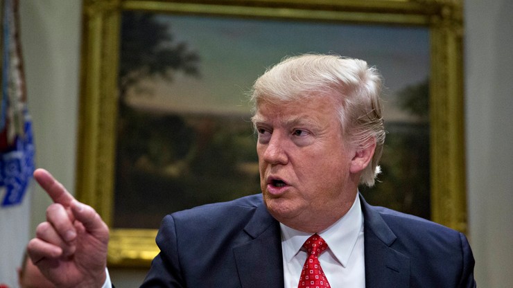 Trump i Erdogan rozmawiali o walce z terroryzmem