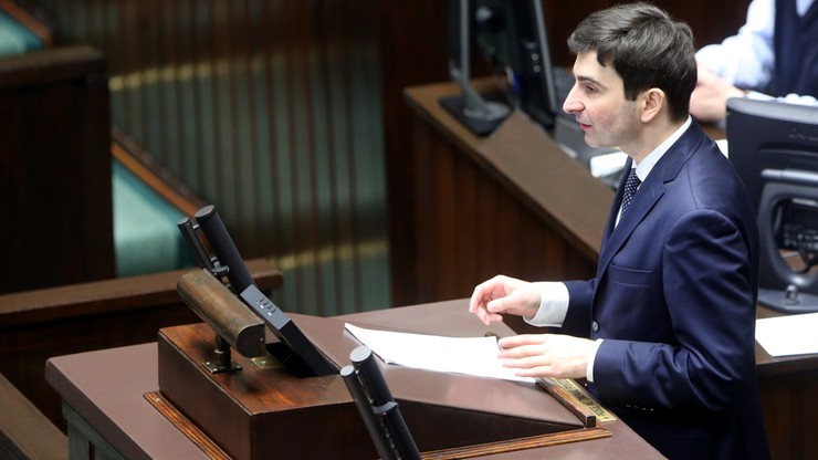 PO: za naszych rządów nie było nielegalnych podsłuchów dziennikarzy