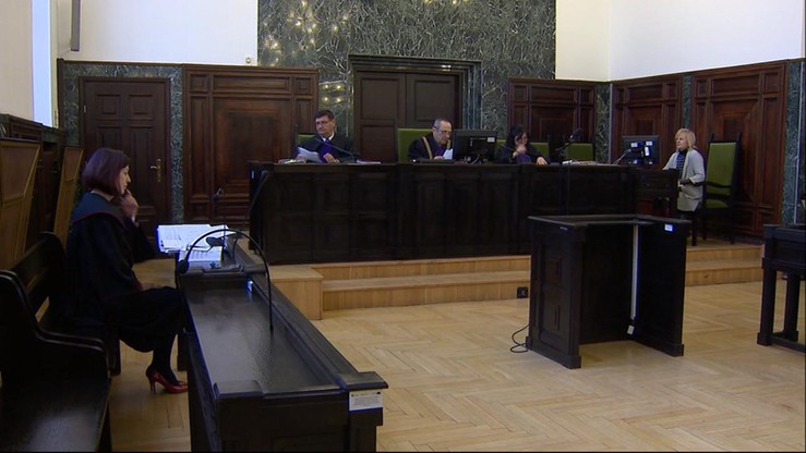 Kara więzienia w zawieszeniu dla dzieciobójczyni