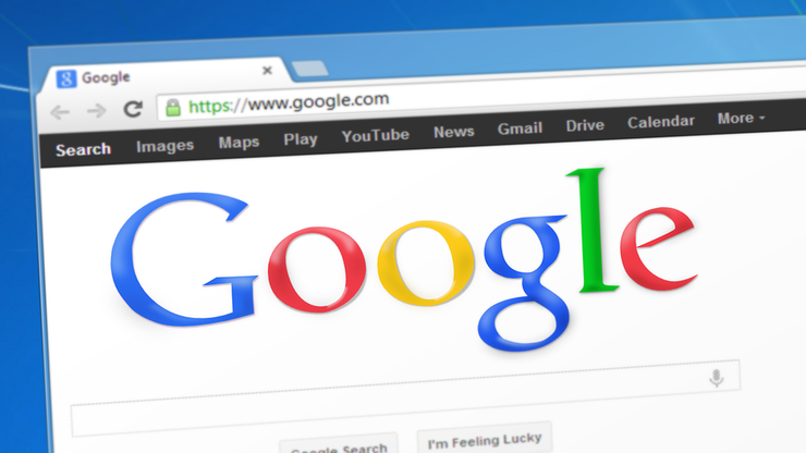 Google nie zapłaci 1,1 mld euro podatku