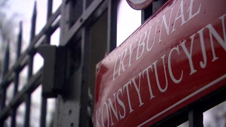 Helsińska Fundacja Praw Człowieka o TK: tworzenie ustaw w ten sposób - zagrożeniem dla stabilności ustroju