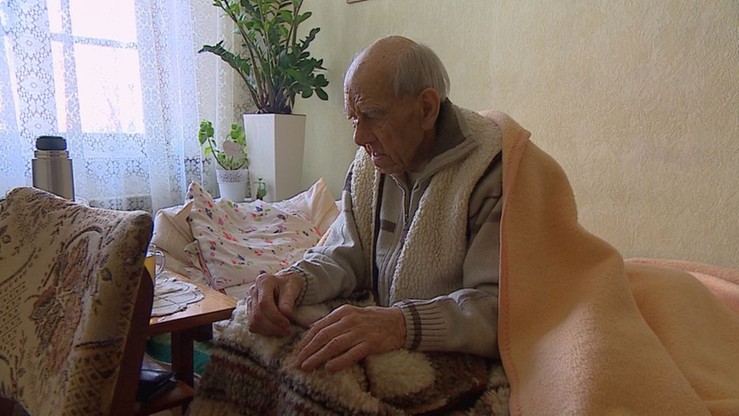 Mroźna kamienica. 10 stopni w mieszkaniu! "Interwencja" o 16:15