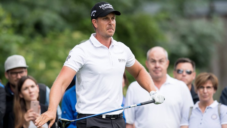 Golf: The Open Championship. Transmisje w Polsacie Sport News