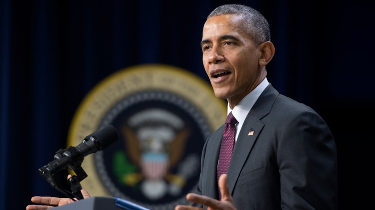 Obama potwierdza 3,4 mld USD na wojskowe wzmocnienie Europy Wschodniej