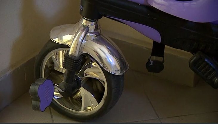 MOPS monitorował sytuację w domu półrocznego Maksymiliana z Rzeszowa
