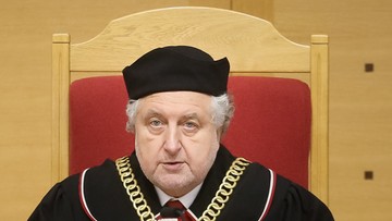 08-11-2016 17:59 Nie przyjęto nowego regulaminu Trybunału
