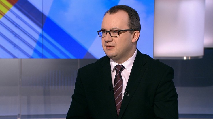 Bodnar: nieprzestrzeganie wyroków TK to podważenie fundamentów państwa prawa