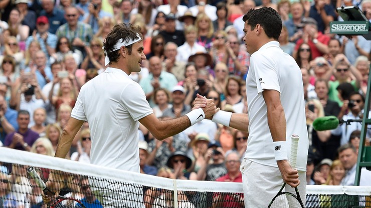 Wimbledon: Plan transmisji na 12.07