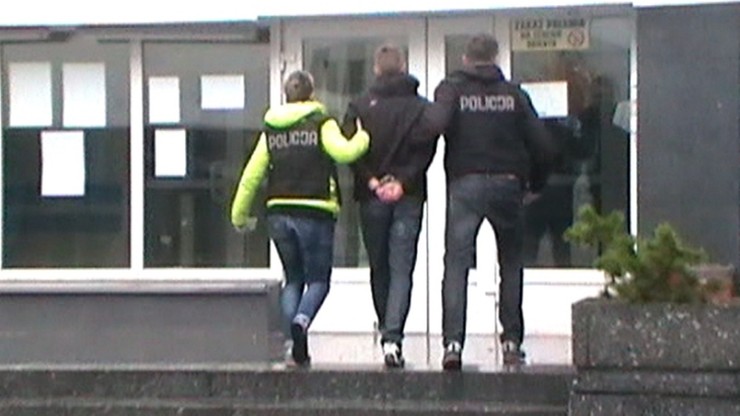 Prześlij porno nagranie - wygraj tablet. Organizator "konkursu" aresztowany