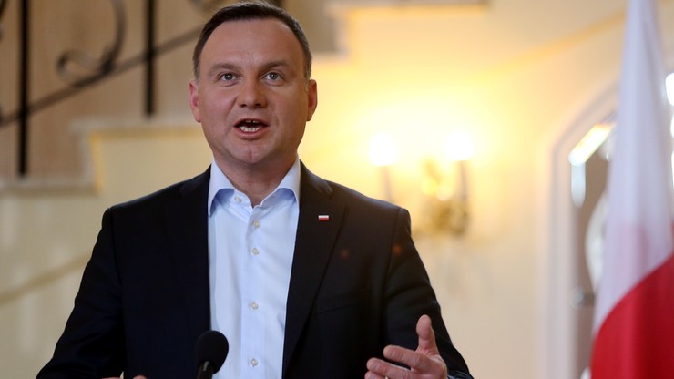 Prezydent spotka się z doradcami ds. bezpieczeństwa z 9 państw regionu