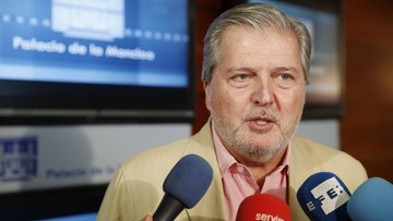 02-10-2017 10:17 "UE nie uznałaby niepodległości Katalonii". Rzecznik hiszpańskiego rządu po referendum