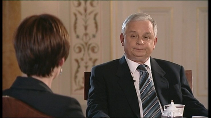 "Sierściel bez granic" podczas Dni Pamięci Lecha Kaczyńskiego w Bogatyni