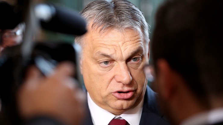 Rząd Orbana pracuje nad nowelizacją ustawy o NGO. Chcą sprawdzać, kto je finansuje