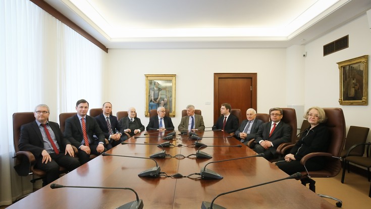 RPP pozostawiła stopy procentowe na niezmienionym poziomie