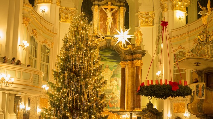 Kolęda "Jezus Malusieńki" z tekstem o syryjskich rodzinach. Będzie śpiewana w polskich kościołach